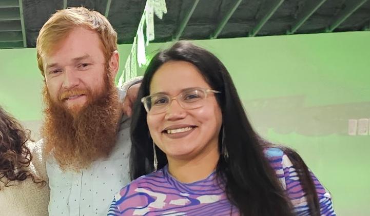 The Wedding Website of Maricela Perez and Timothy J. O’Connell