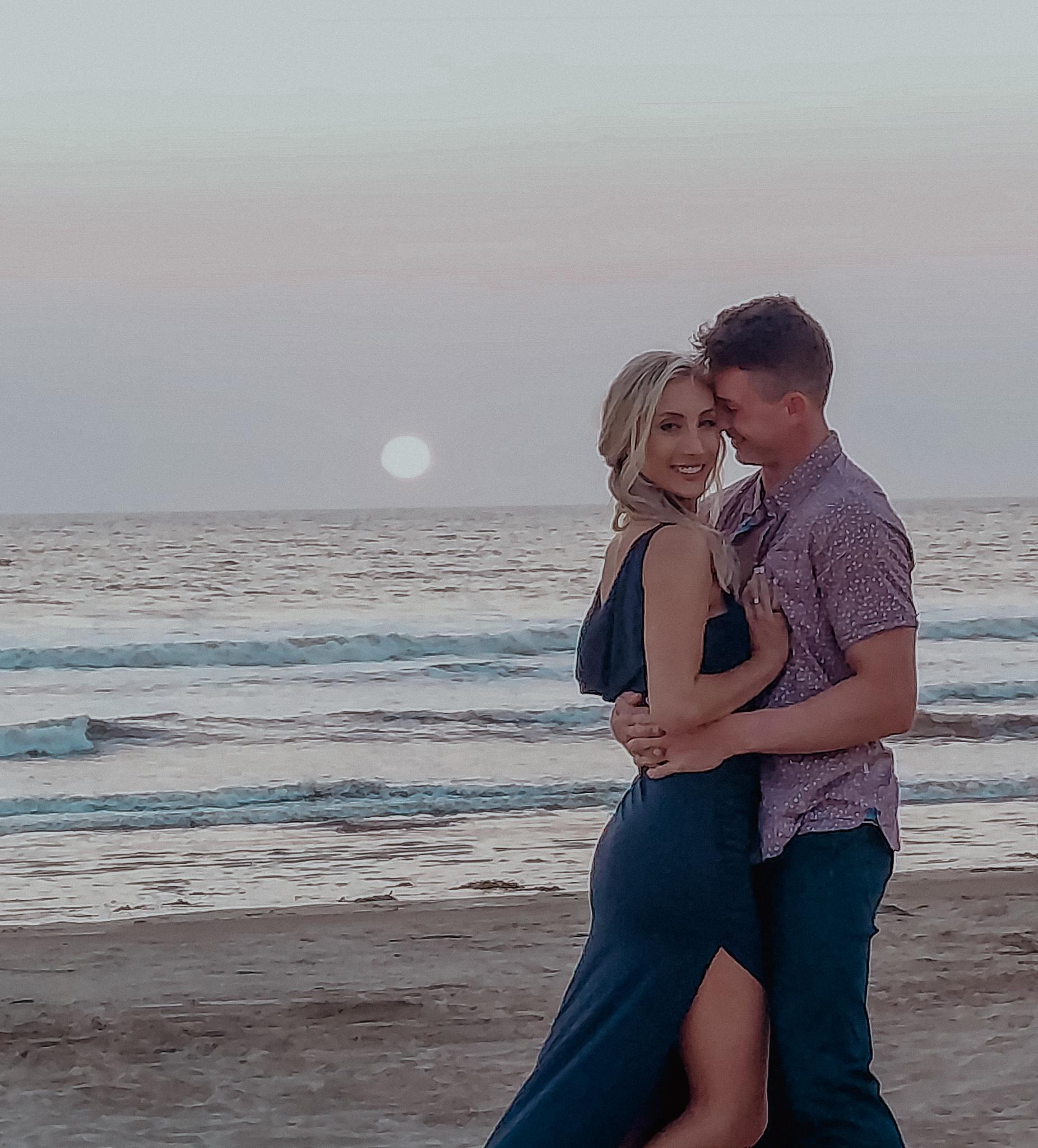 The Wedding Website of Alexa Pickett and Macormik Hopen