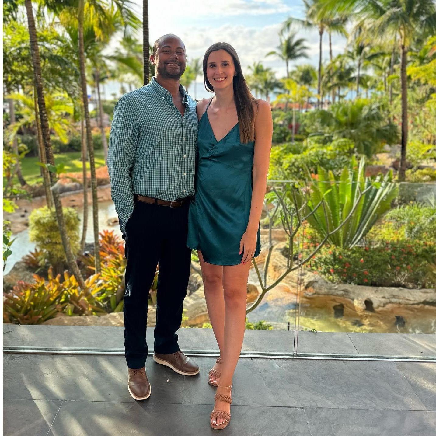 Bahamas 2023