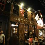 Armadillos Restaurant