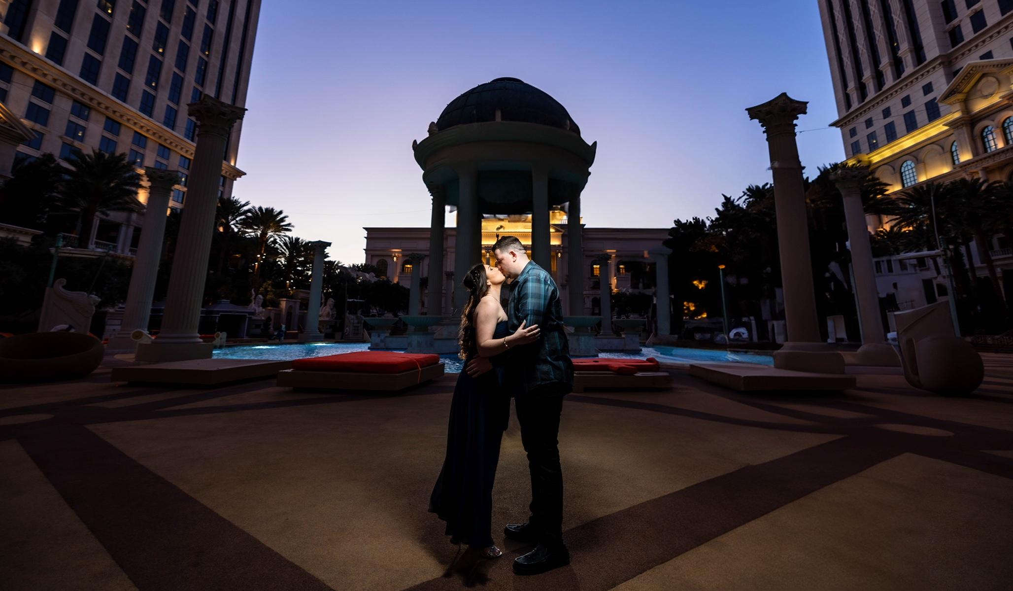 The Wedding Website of Brittany Bockhorn and Kevin Miller