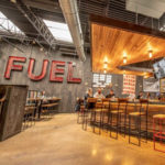 Fuel Cafe 5th St