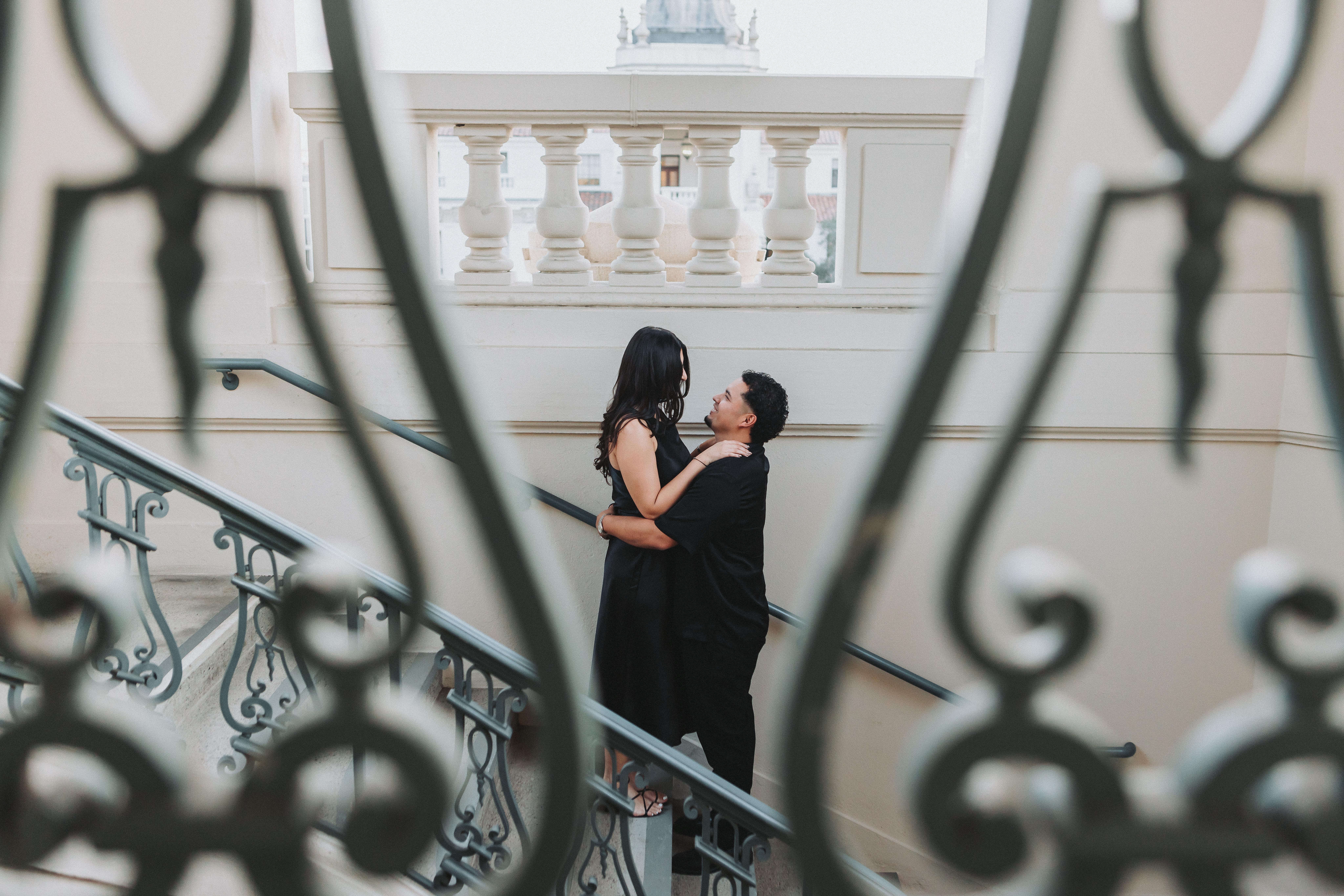 The Wedding Website of Giselle Gomez and Jeronimo Rodriguez