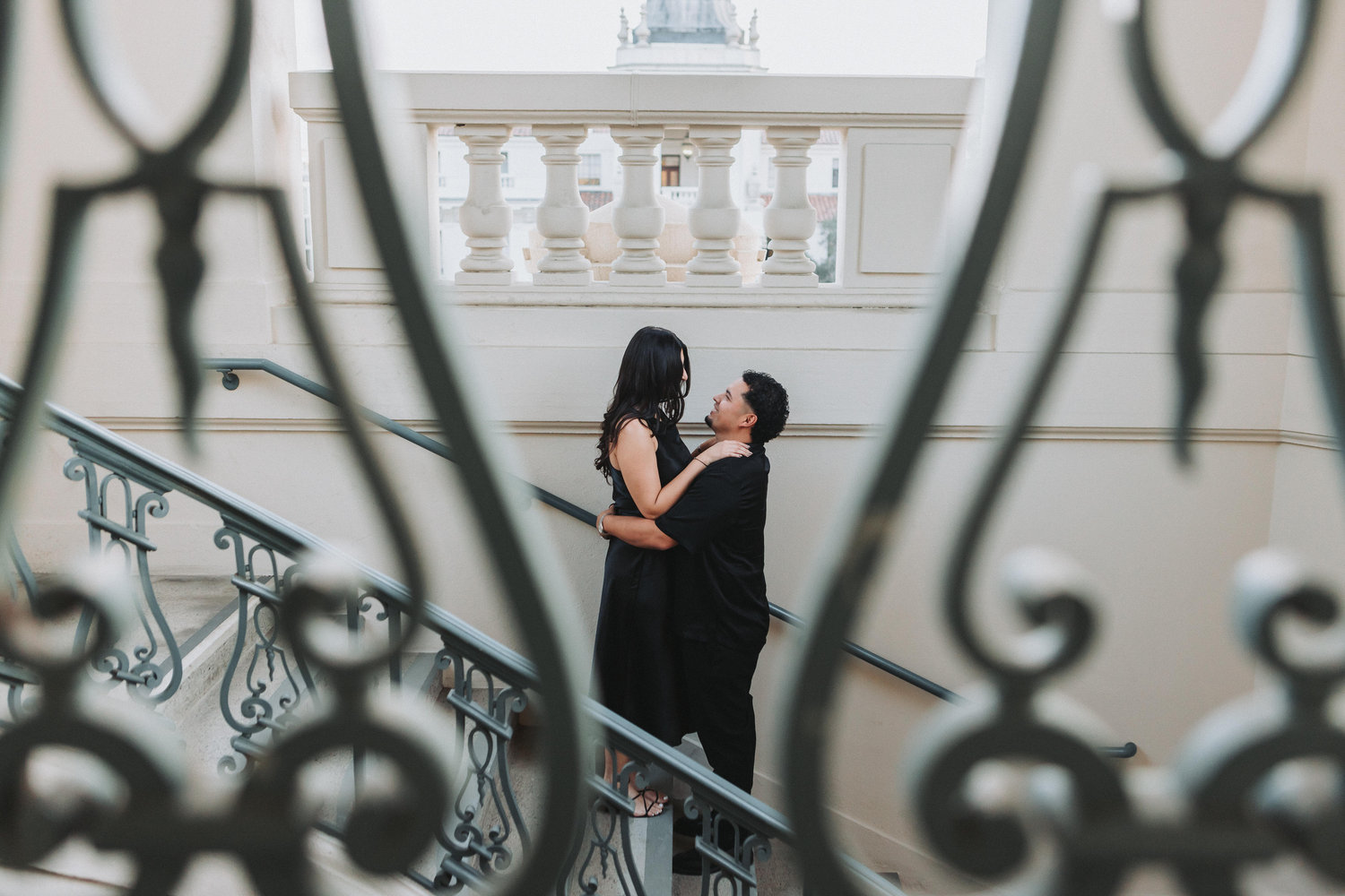 The Wedding Website of Giselle Gomez and Jeronimo Rodriguez