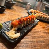 Doraku Sushi Waikiki