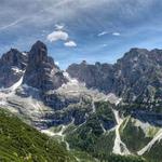 Dolomiti del Brenta