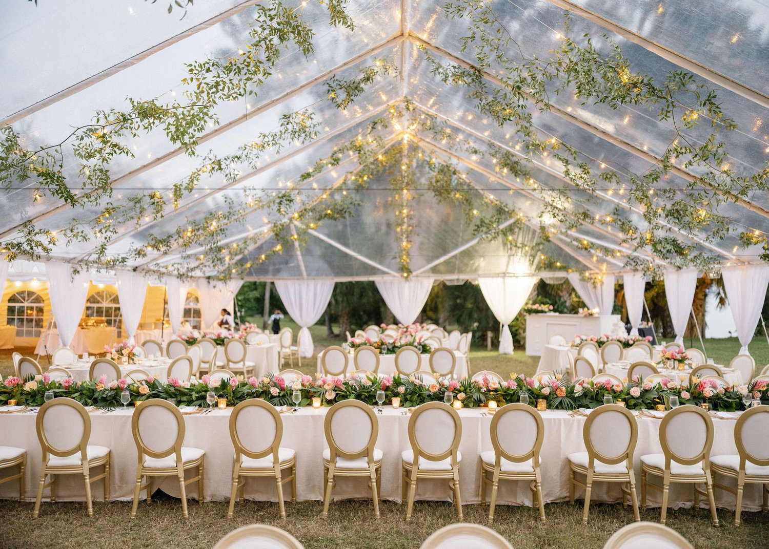The Wedding Website of Ninela Sanchez and Michael Gauthier