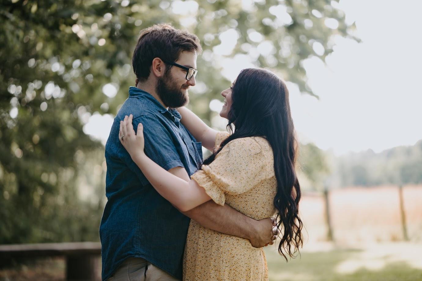 The Wedding Website of Kelsey Hedberg and Christopher VanDine