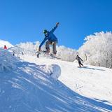 Sugar Mountain Resort
