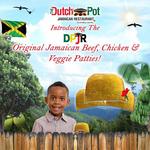 Dutch Pot Restaurant - Miami Gardens