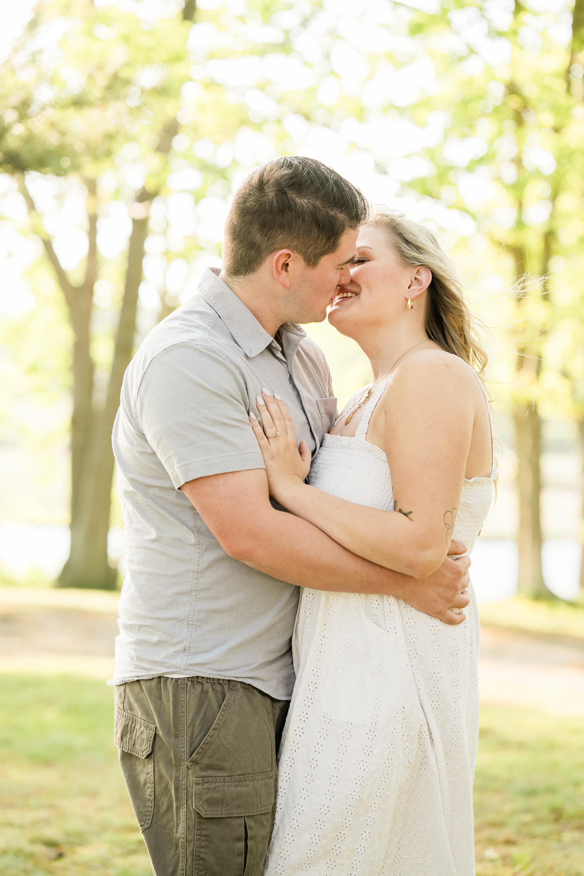 The Wedding Website of Elena Goldthwaite and Matthew Mcgunigle