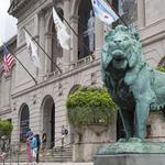 The Art Institute of Chicago