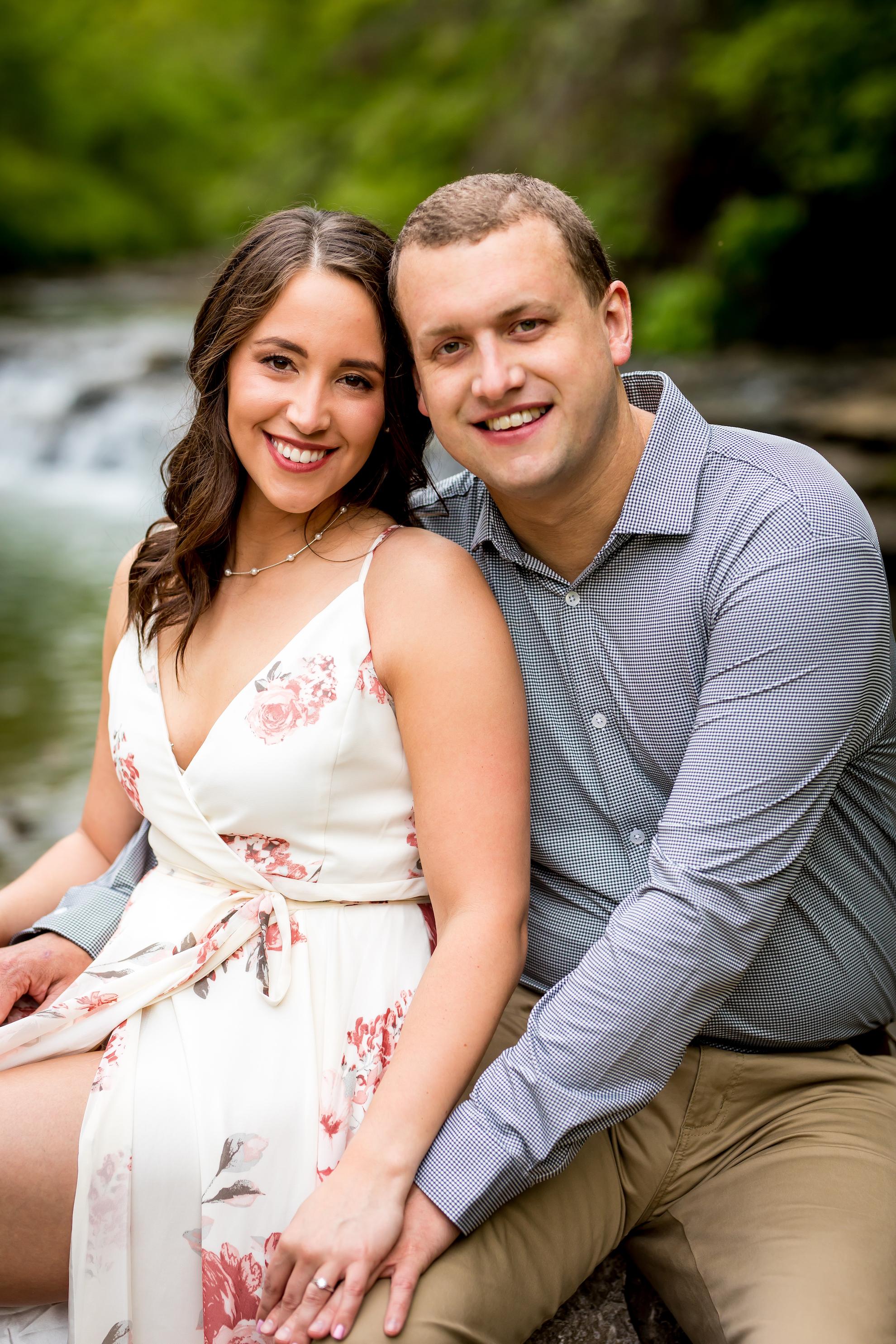 The Wedding Website of Kayleigh Schoenfelder and Garrett Baker