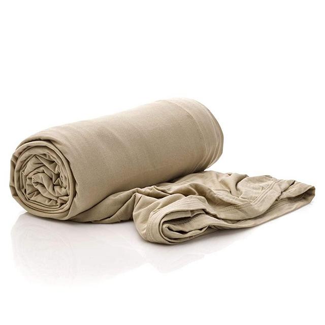 Purple The Sheets (Sand, Queen/Full XL/Full)