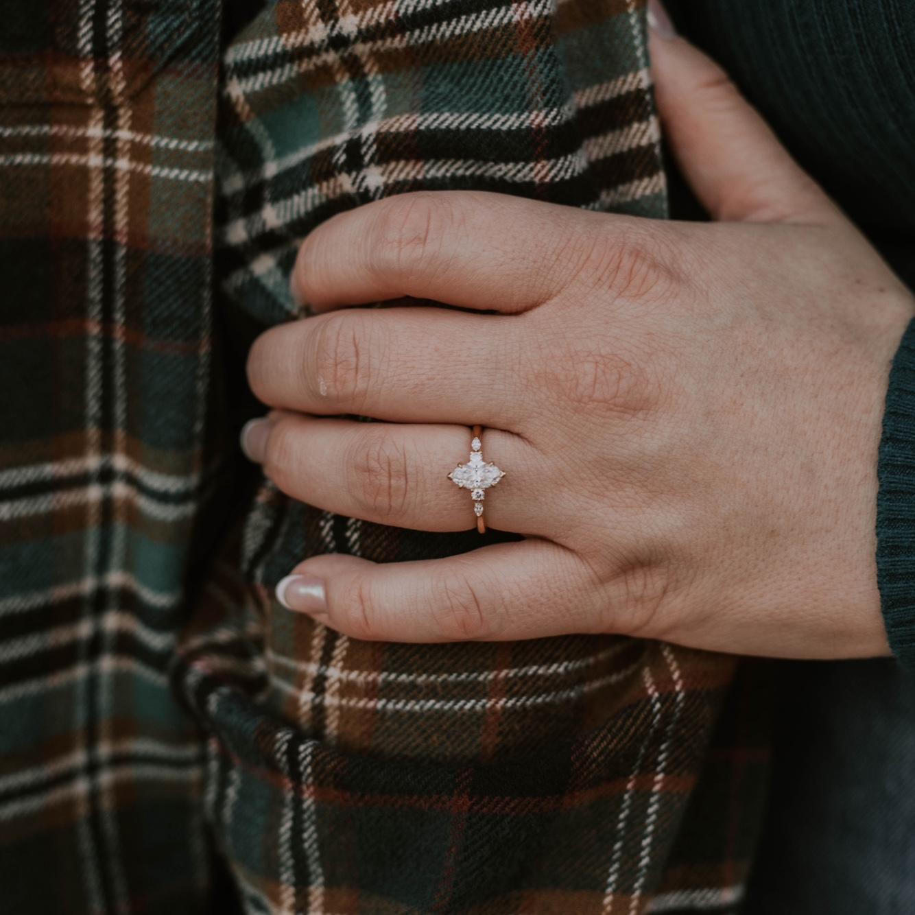 Engagement Photos!