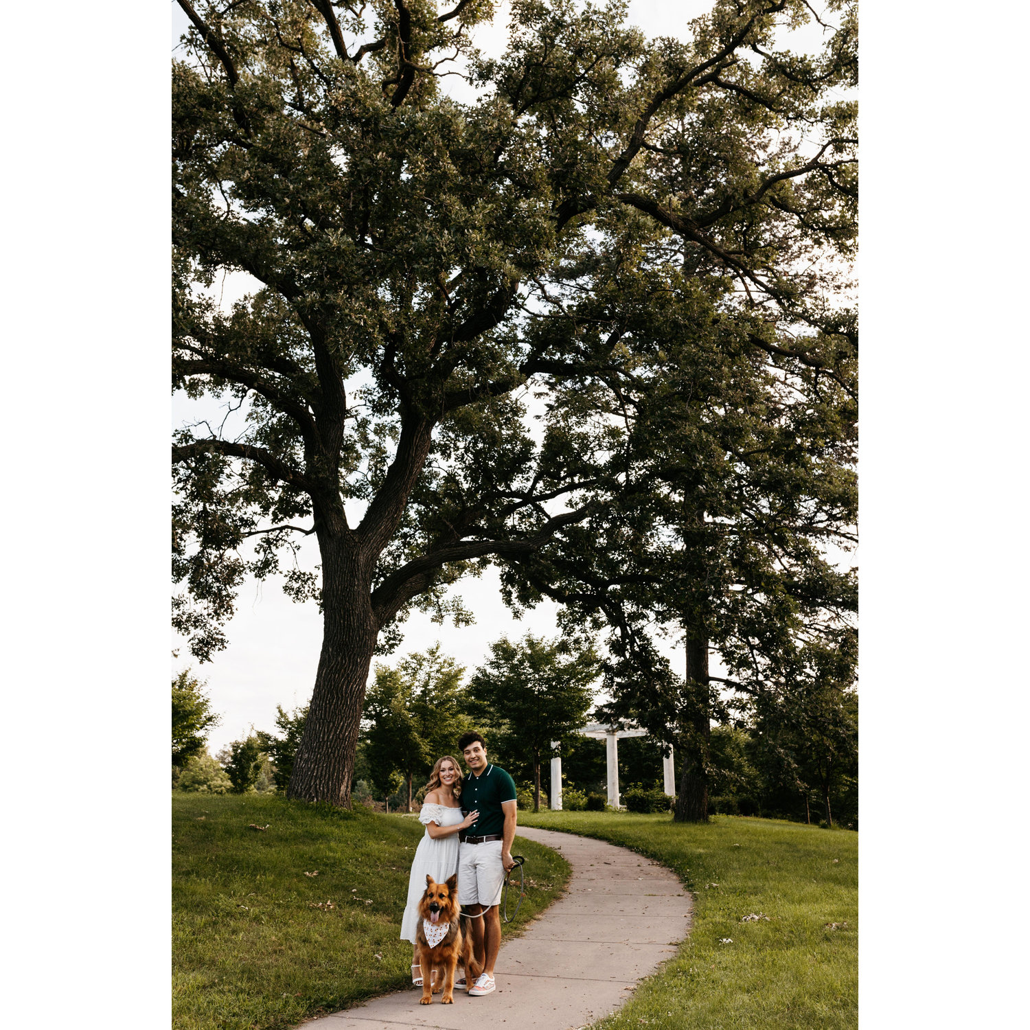 2024 - Engagement Photos