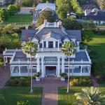 The McFaddin-Ward House Historic Museum