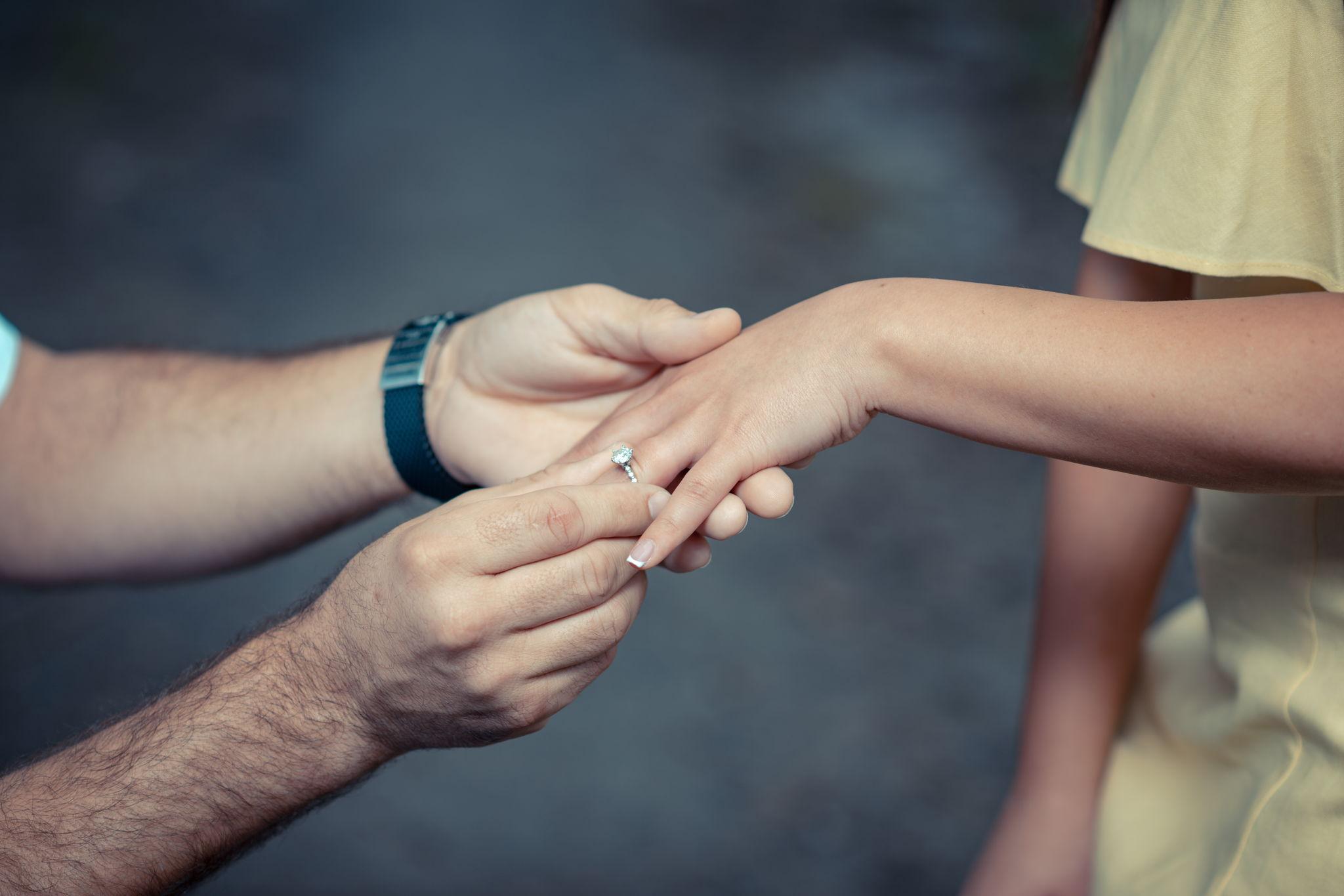 The Wedding Website of Daniel Josie and Ana Proano