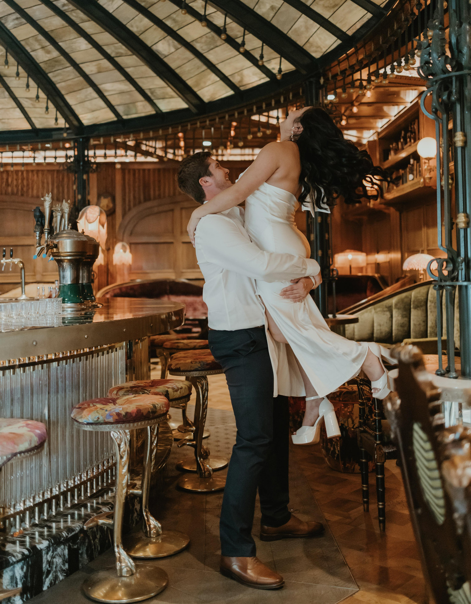 The Wedding Website of Scott Engert and Tali Cohen-Kurzrock