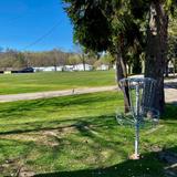 Disc Golf Courses