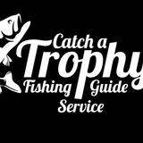 Catch A Trophy Fishing Guide Service - Lake Conroe