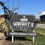 Wright's Barbecue