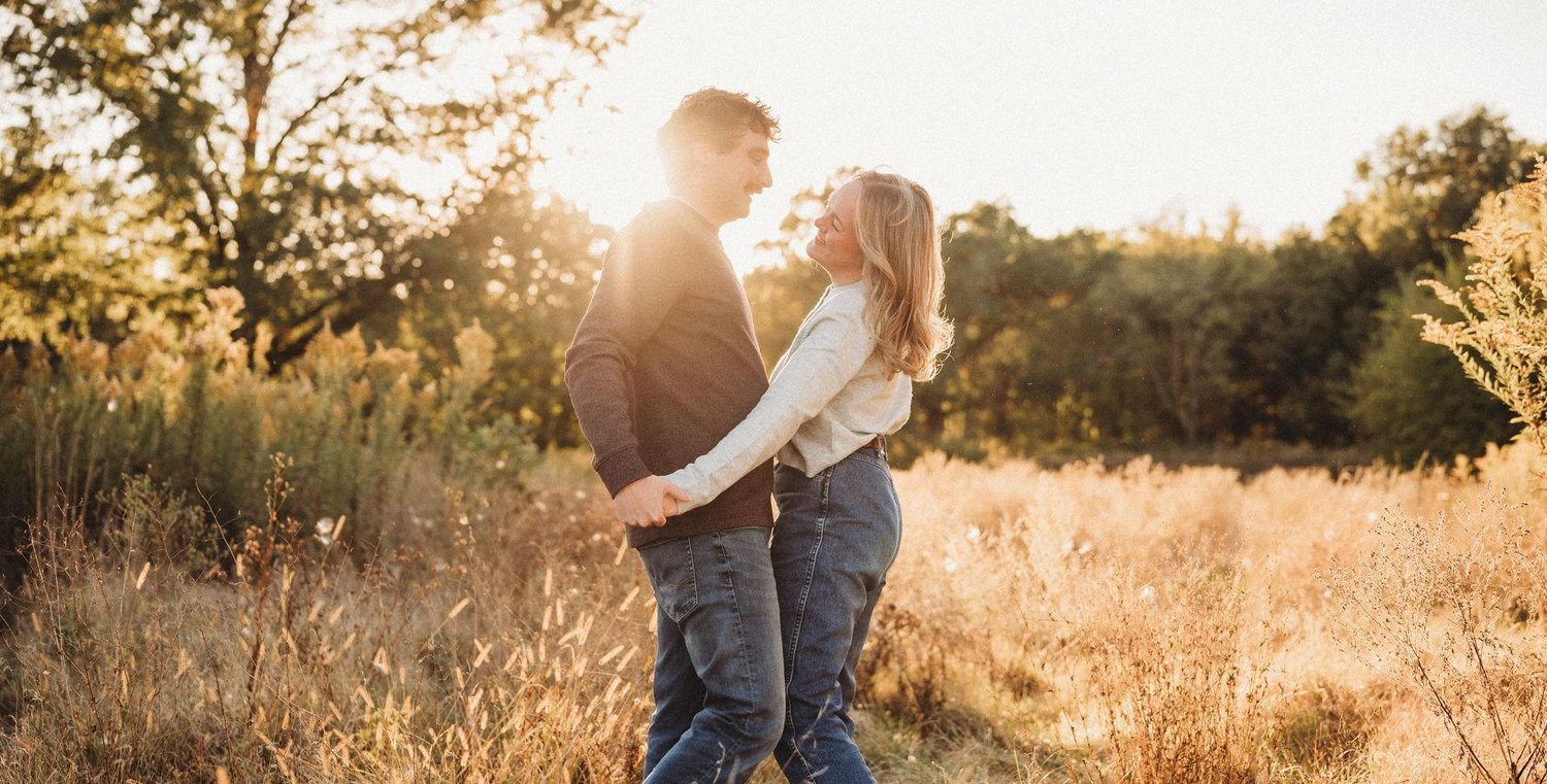 The Wedding Website of Cassie Koll and Tucker Blum