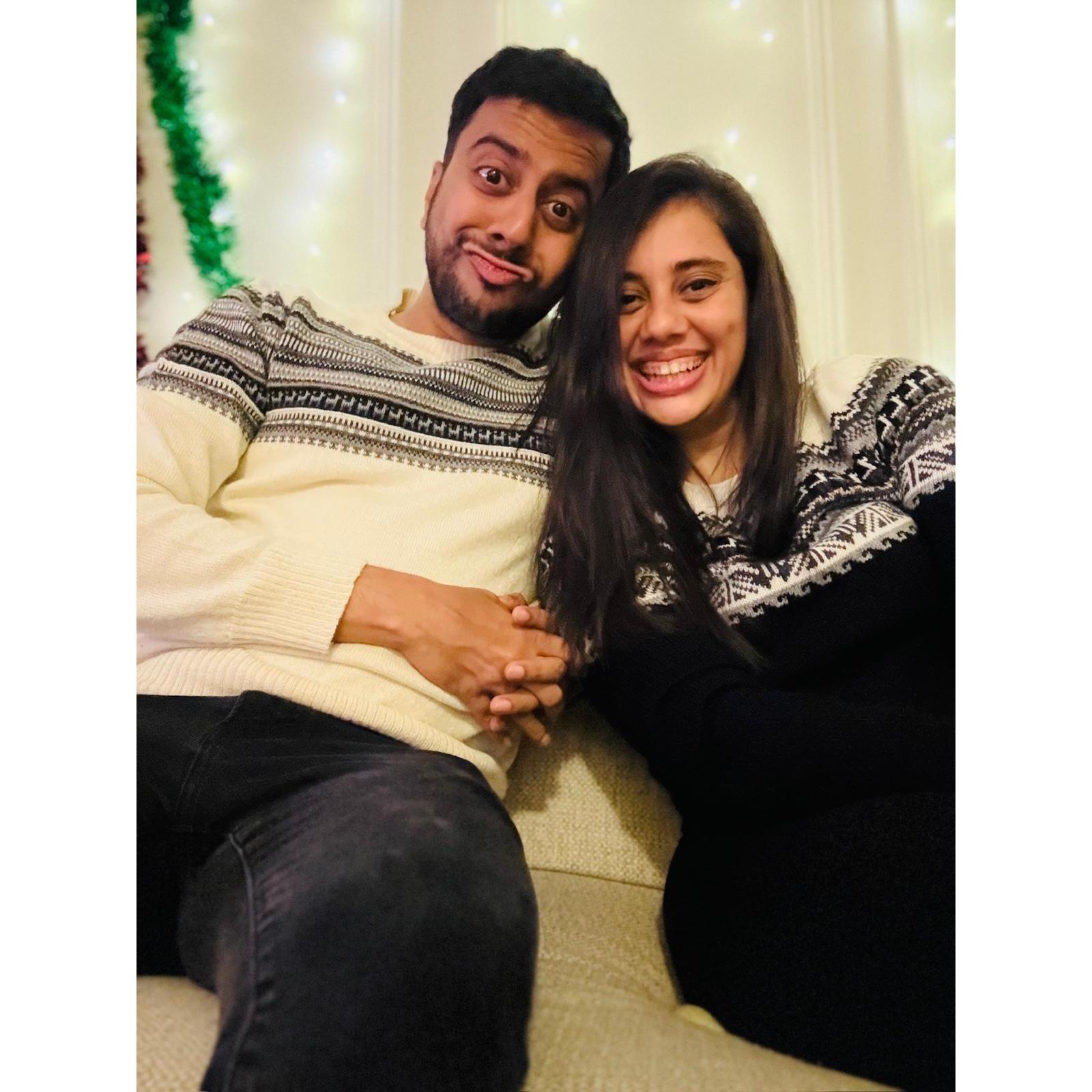 Toronto, December 2024