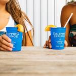 Dripping Springs Distilling