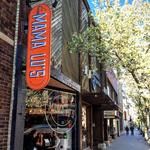 Mama Lu's - A Modern Day Taco Shop