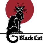 The Black Cat