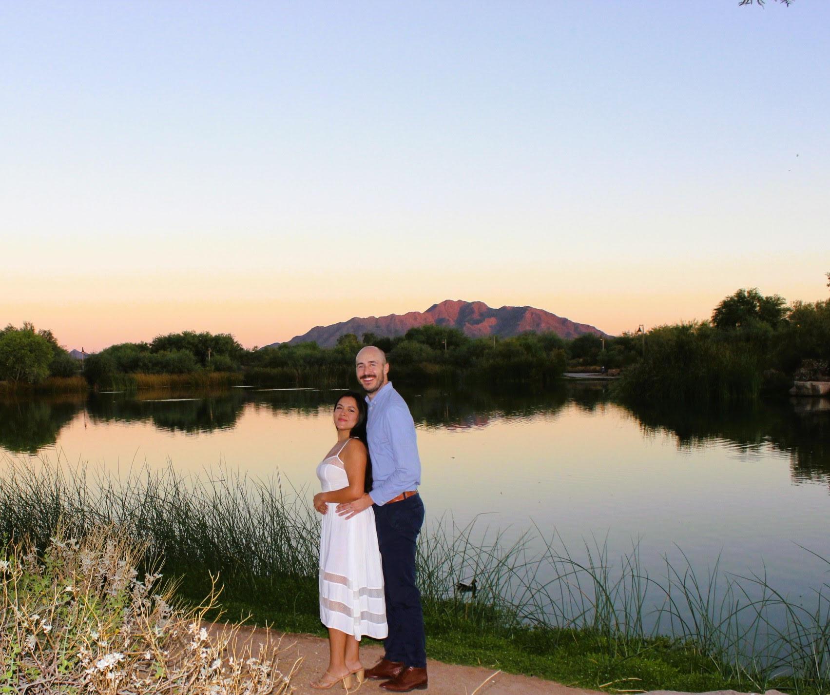 The Wedding Website of Eliana Cordova and James Gribbin