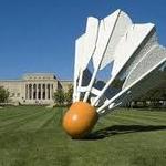 The Nelson-Atkins Museum of Art