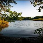 St. Mary's Lake
