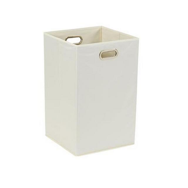 Folding Laundry Hamper