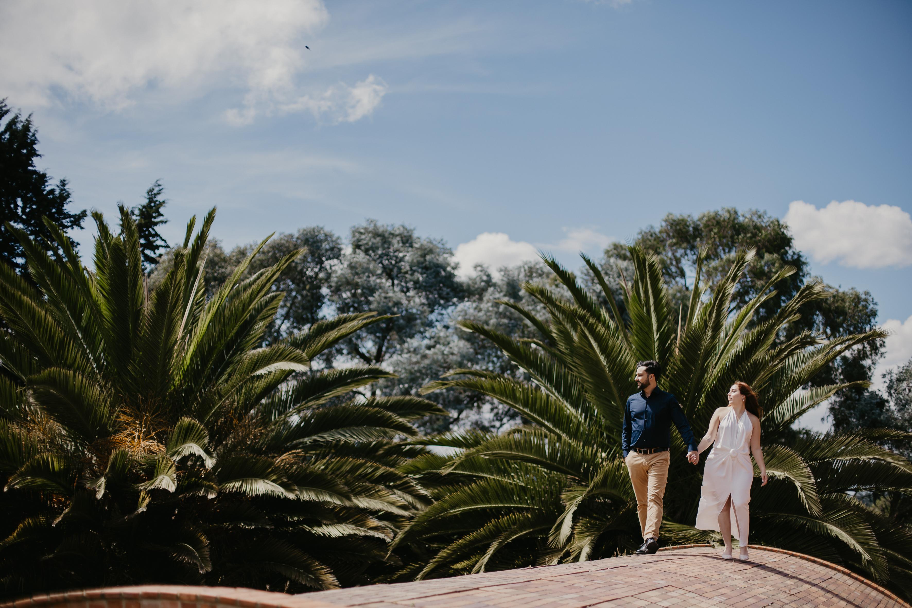 The Wedding Website of Carolina Rojas and Miguel Gonzalez