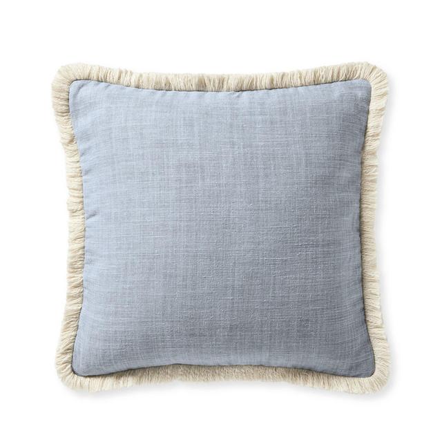 Bowden Pillow Cover