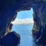 Sunny Jim's Sea Cave