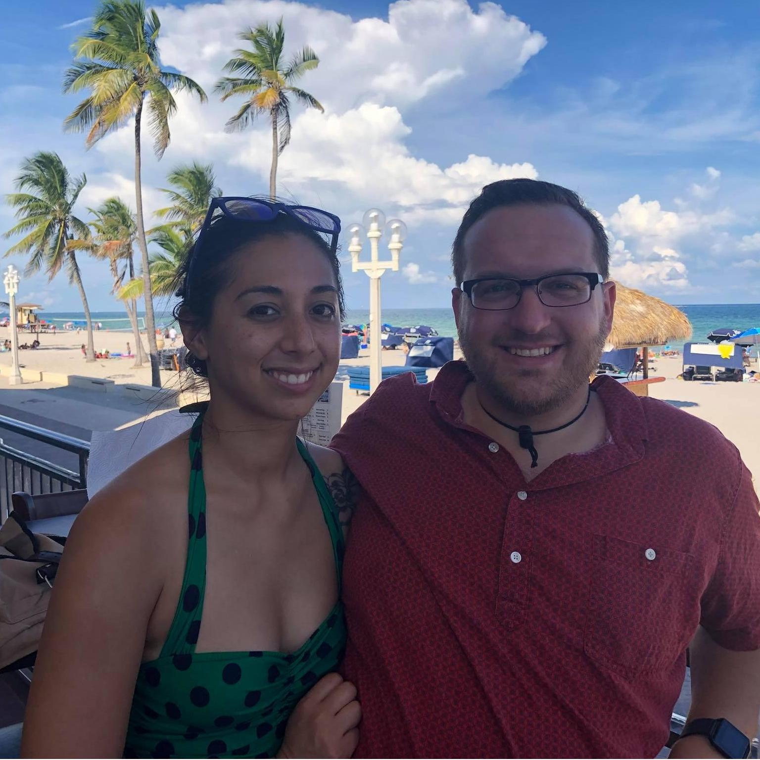 Miami Beach