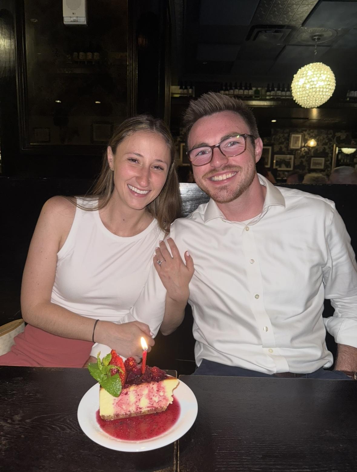 The Wedding Website of Hayley Clarke and Andrew Greenfield