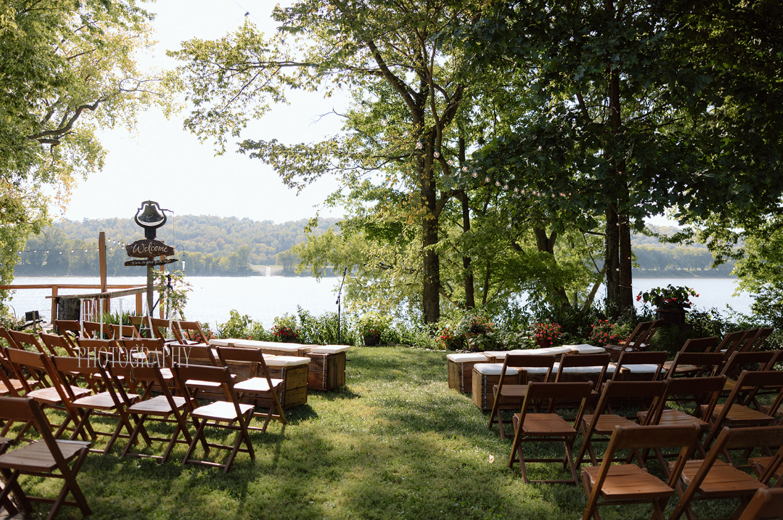 The Wedding Website of Claire Daly and Zack Boston