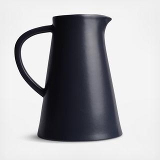 Ceramic Pitcher