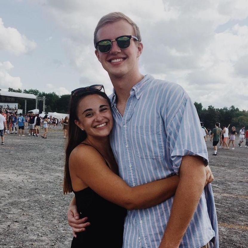 August 2018 at Syracuse University