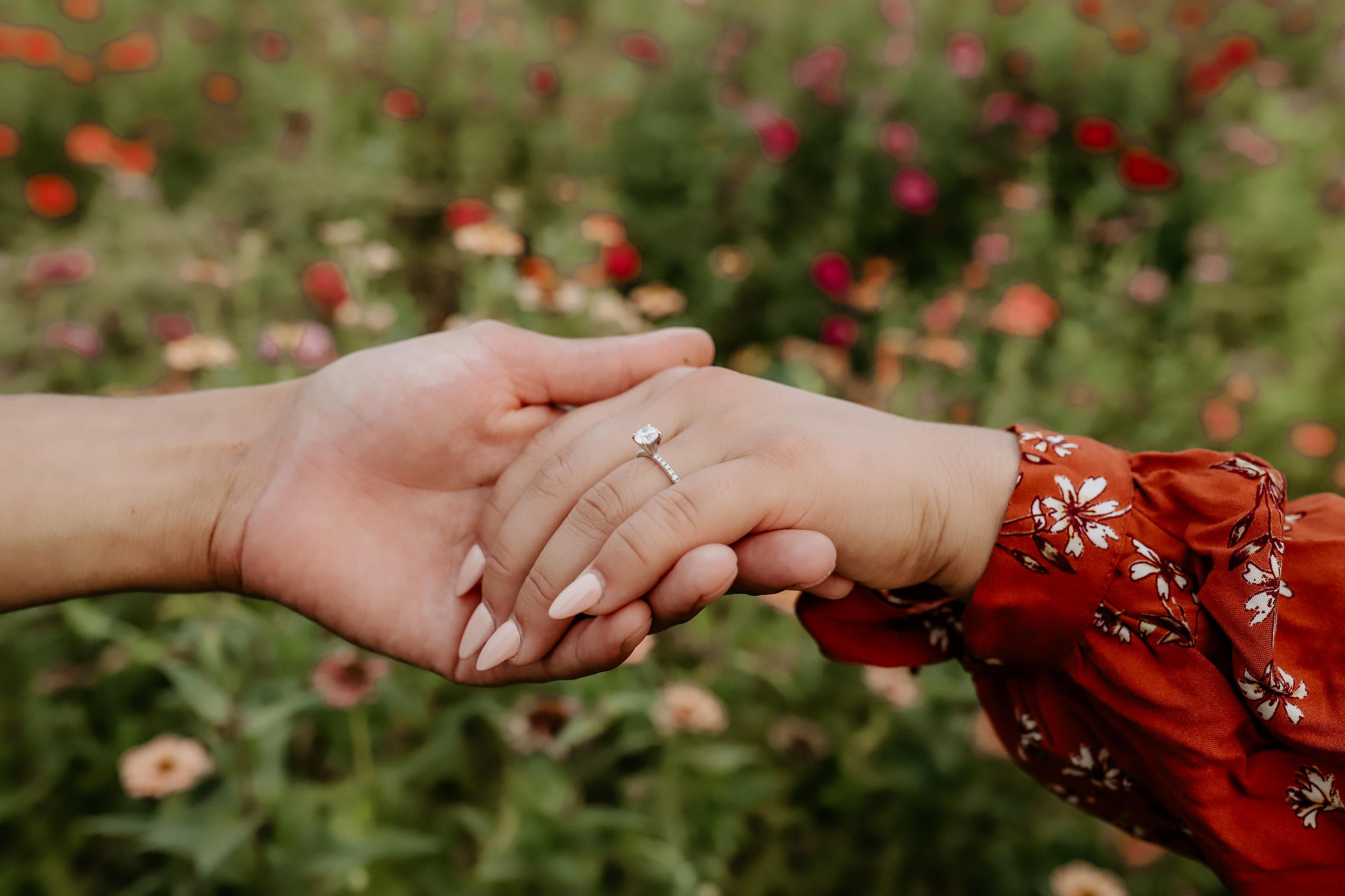 The Wedding Website of Silverio Esparza and Tianna Sandoval