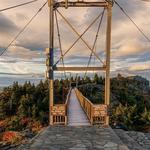 Grandfather Mountain