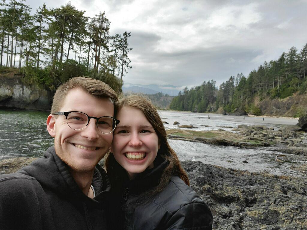Trip to Seattle