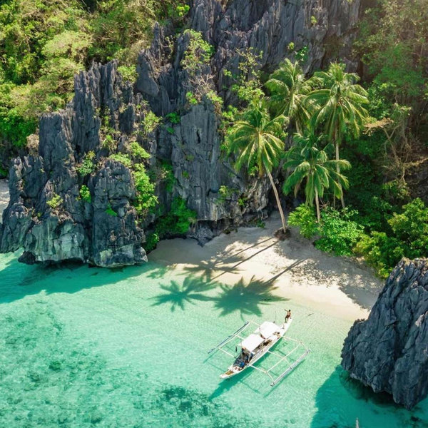 honeymoon to the philippines!!!