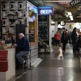 North Market