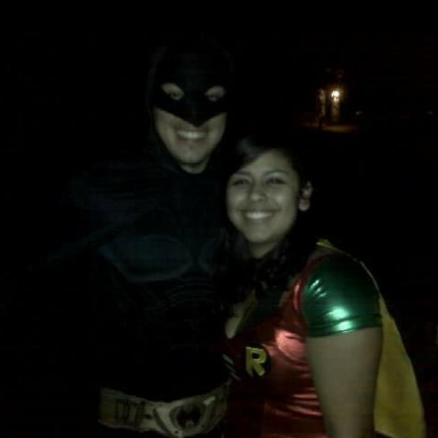 Halloween 2010
