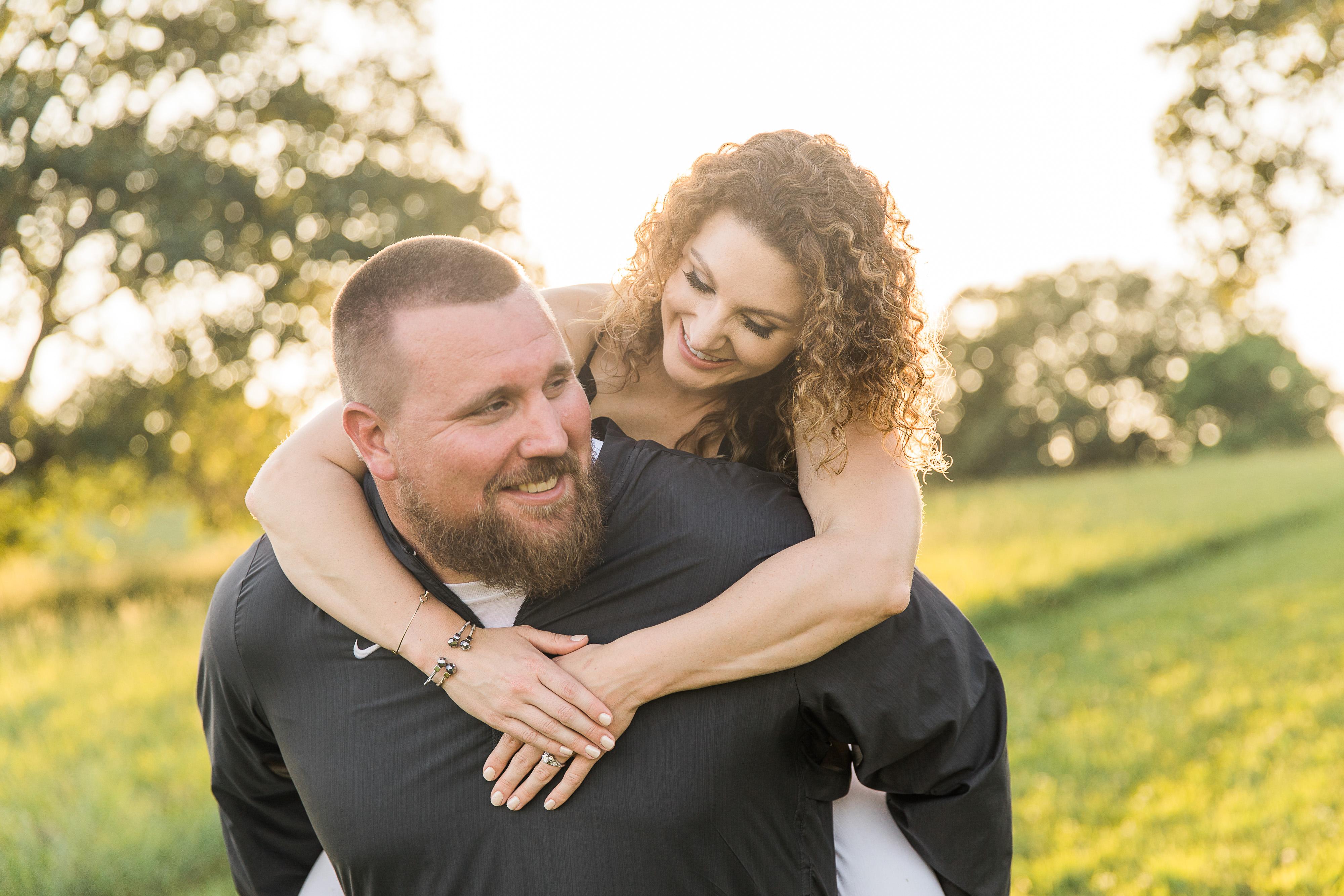 The Wedding Website of Katie Arnold and Taylor Ownbey